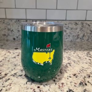 Corkcicle 12oz Augusta National Masters Golf Wine Tumbler